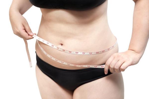 Como diminuir a barriga rapidamente