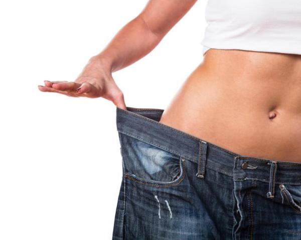 Como diminuir a barriga rapidamente - Passo 5