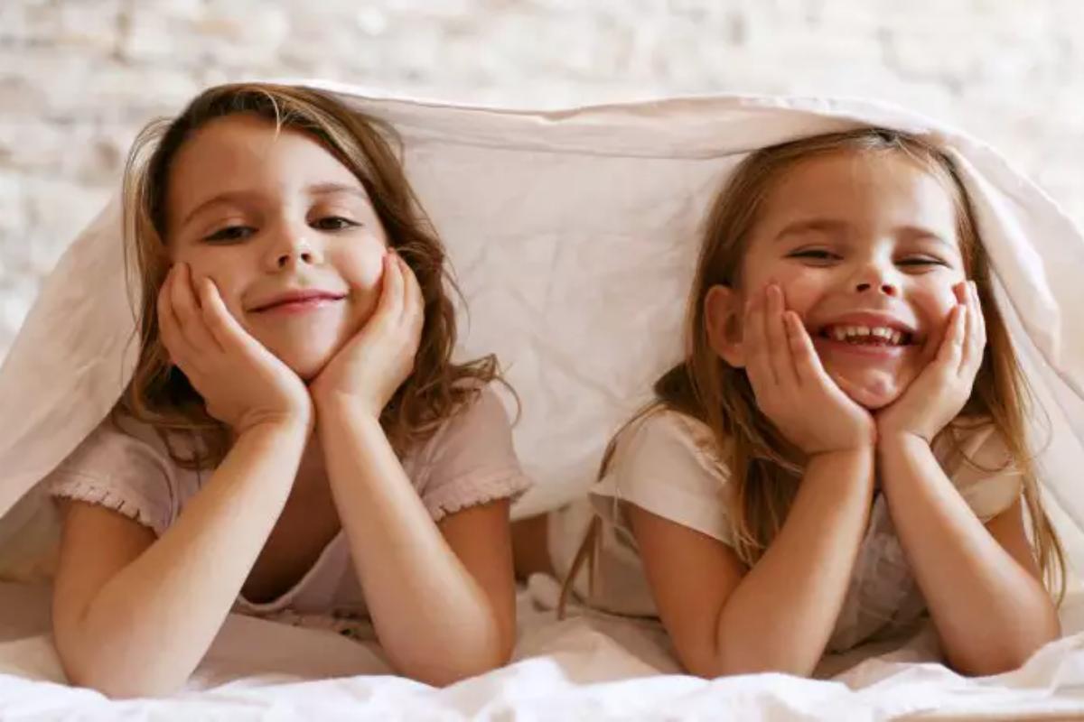 Perguntas para irmãs