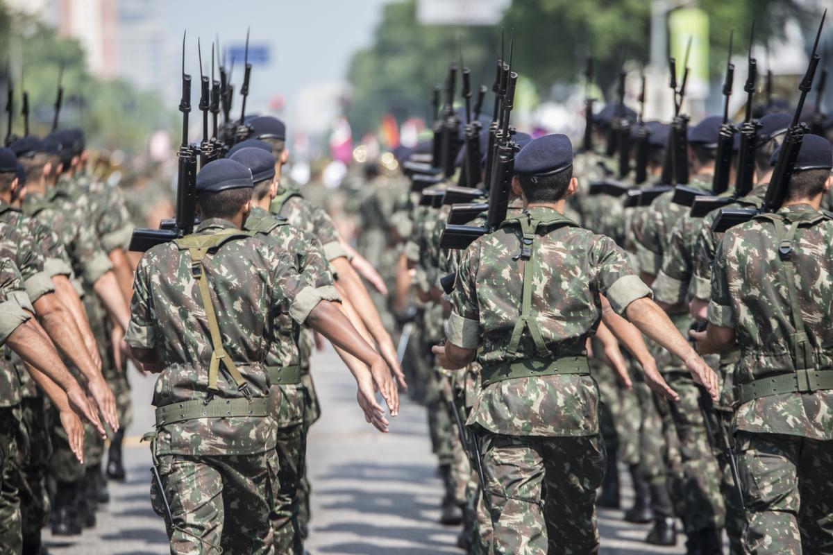 Como consultar número de reservista pelo CPF
