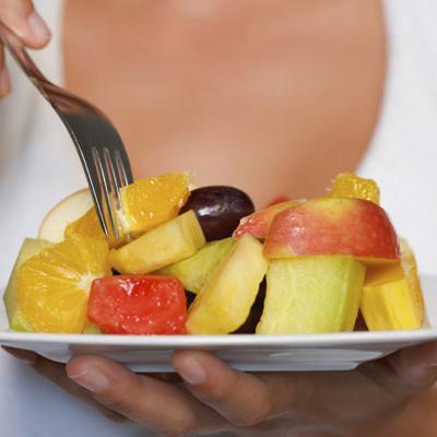 Frutas para limpar o fígado