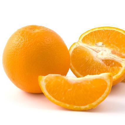 Frutas para limpar o fígado - Frutas para limpar o fígado: laranja