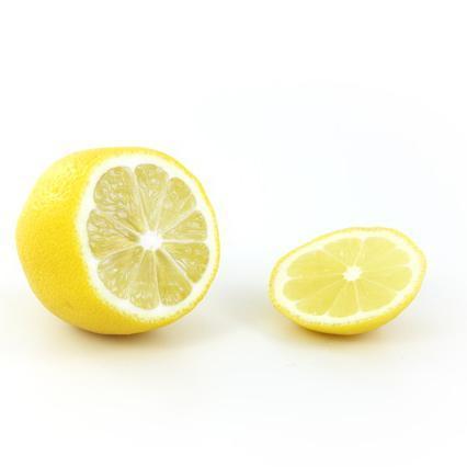 Frutas para limpar o fígado - Frutas para limpar o fígado: limão