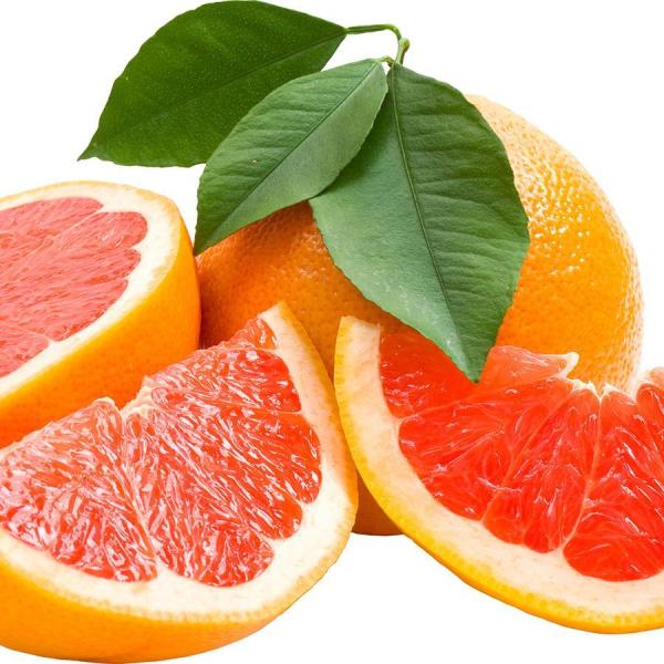 Frutas para limpar o fígado - Frutas para limpar o fígado: toranja