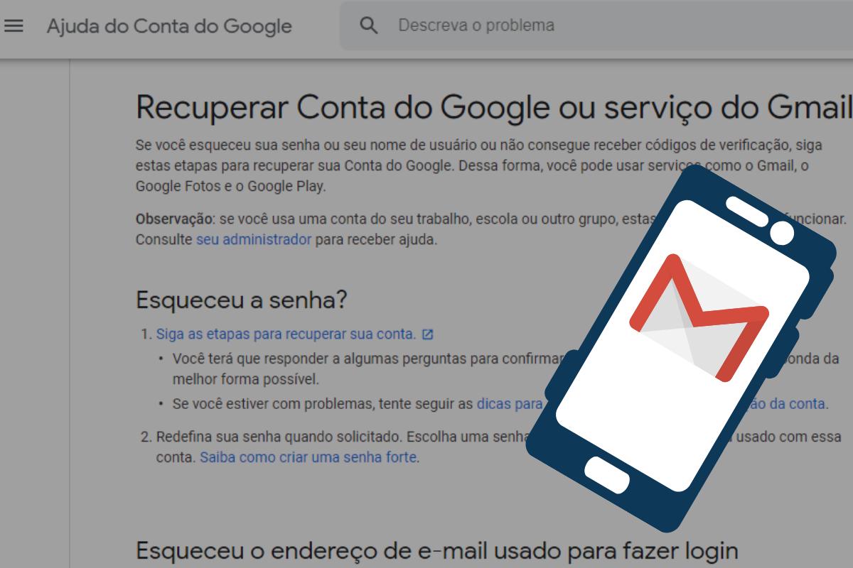 Como remover conta Google de celular formatado