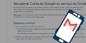 Como remover conta Google de celular formatado