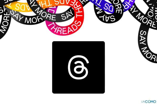 Aplicativos mais baixados do mundo - Threads