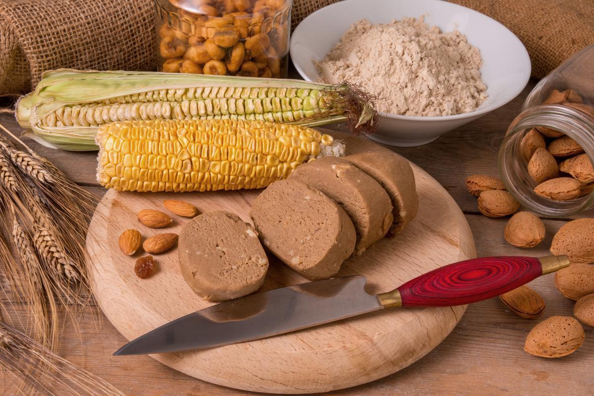 Gofio: o que é e para que serve