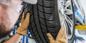 É importante a data de fabricação do pneu?