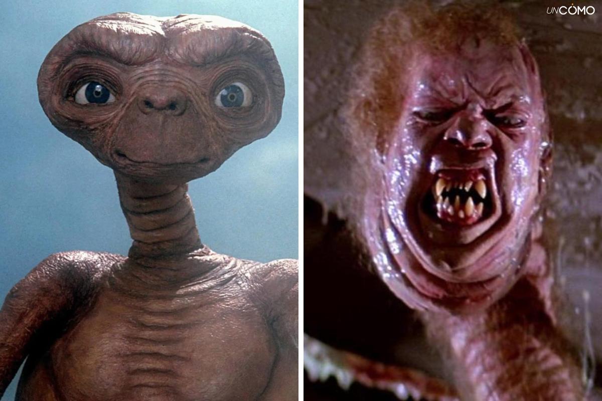 Las mejores películas de extraterrestres que no te puedes perder