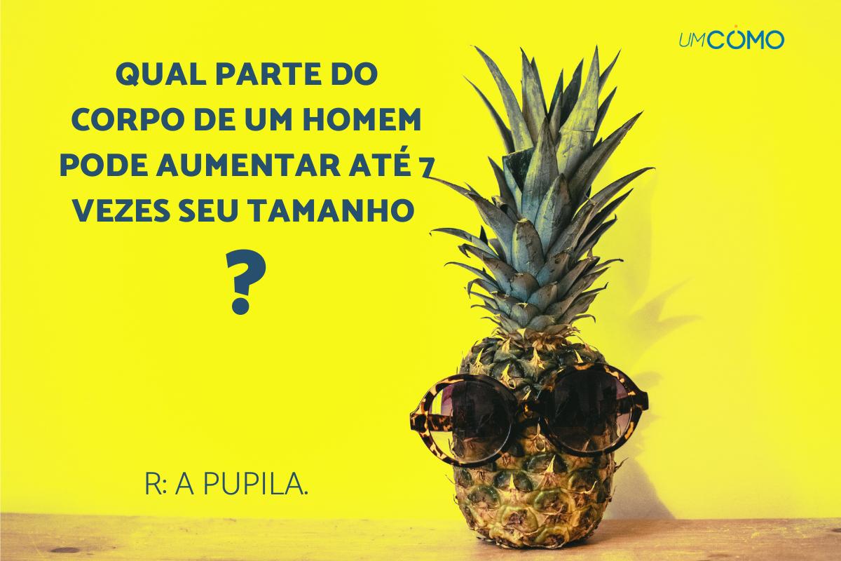 Perguntas maliciosas para zoar amigos