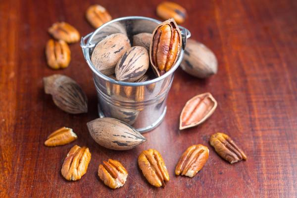 Noz pecan: benefícios e propriedades - Benefícios da noz pecan