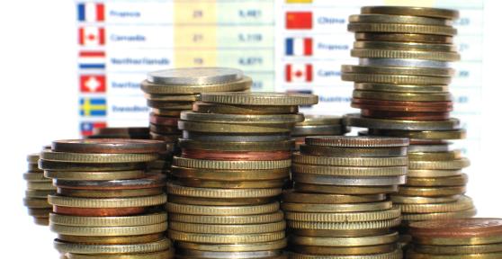 Como saber o valor de moedas antigas