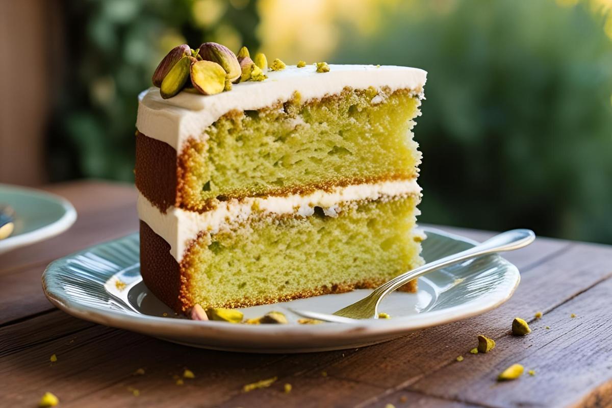 Receitas com pistache