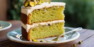 Receitas com pistache