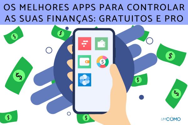 Apps para controlar gastos
