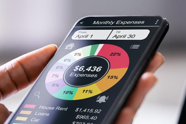 Apps para controlar gastos - Wallet by BudgetBakers (Grátis/Premium)