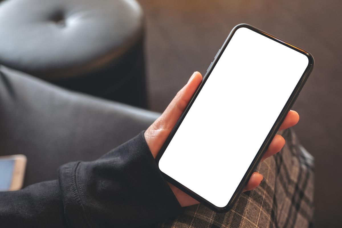 Como recuperar arquivos excluídos da lixeira permanente do celular