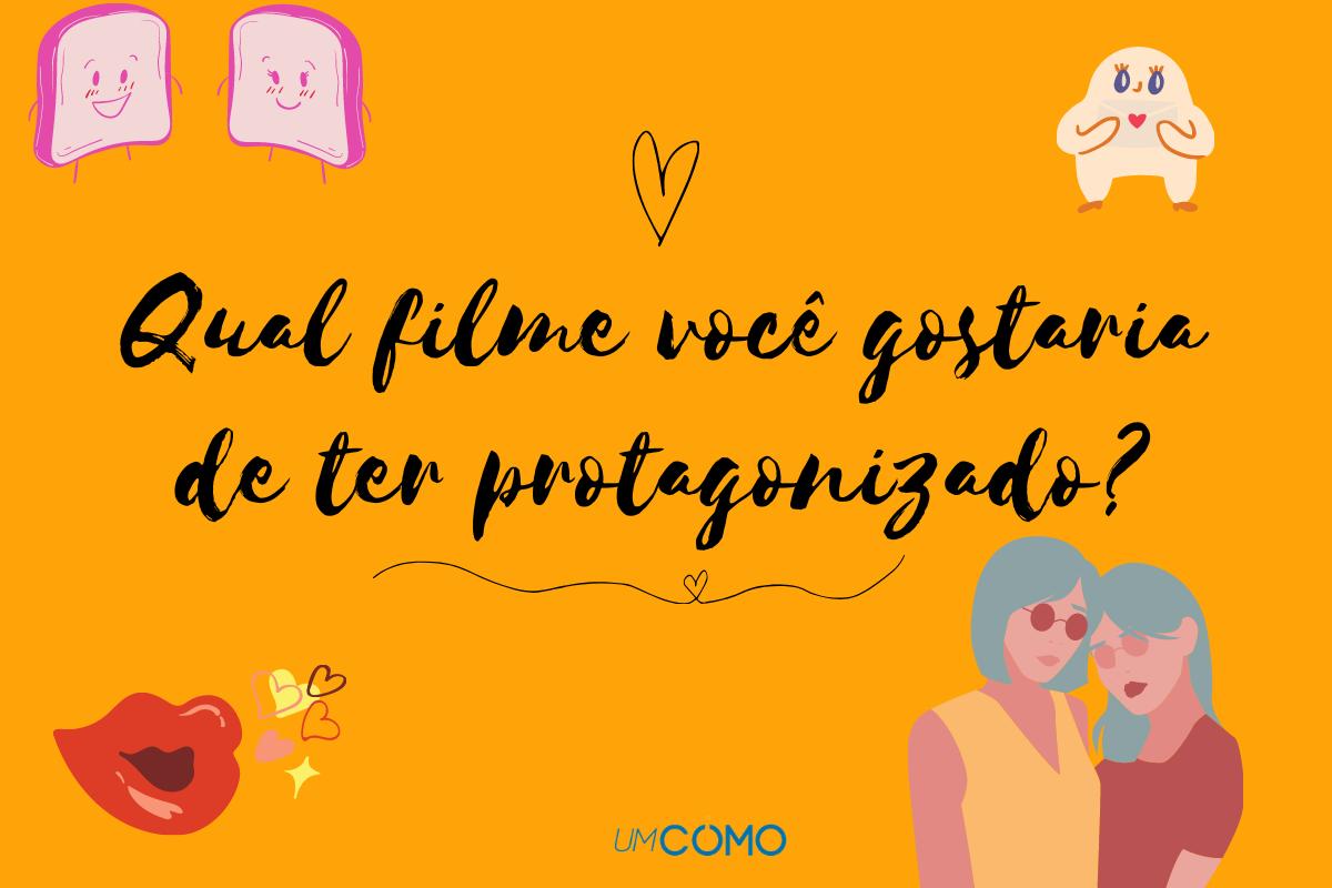 Assuntos para conversar com o crush