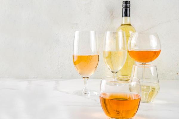 Vinho laranja: como se faz e opções para degustár-lo - O que é vinho laranja ou orange wine