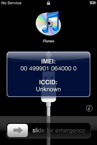 Como mudar o IMEI iphone - Muito fácil!!