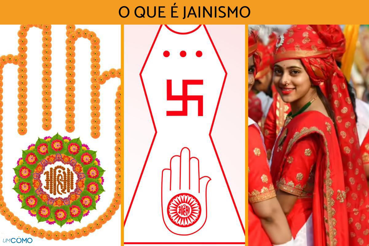 O que é jainismo