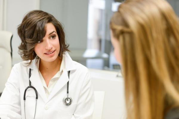Como aumentar o líquido amniótico - Aumentar o líquido amniótico: consulte um médico