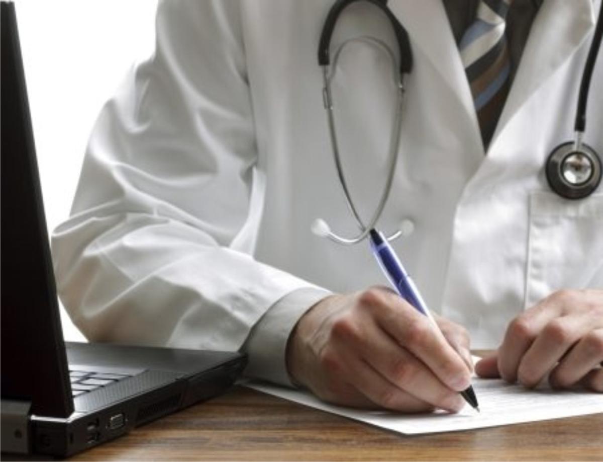 Como conseguir um atestado médico