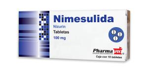 Para que serve o Nimesulida