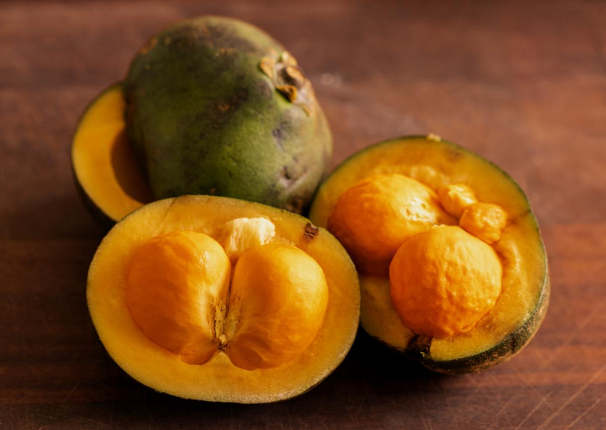 Como aproveitar a casca do pequi - ideias sustentáveis!