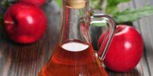 Como usar o vinagre de maçã para as varizes