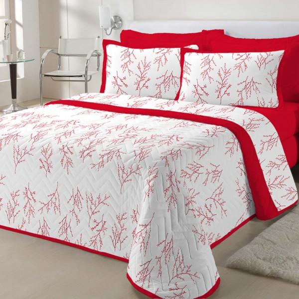 Como decorar um quarto para o Natal - Passo 1