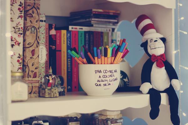 Como decorar um quarto para o Natal - Passo 7