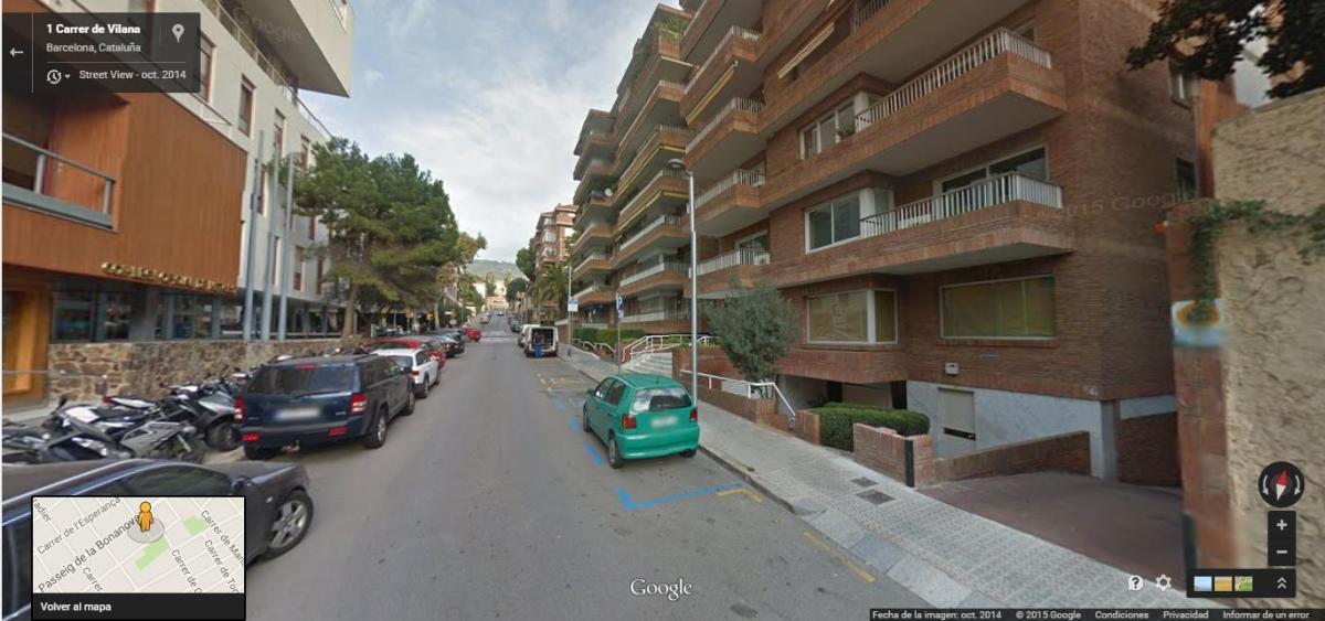 Como ver a minha casa no Google Maps