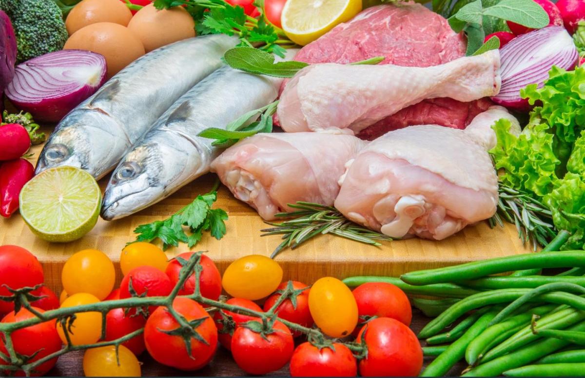 Dieta mediterrânea: o que é, benefícios e alimentos