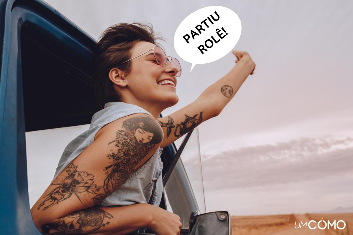 Como acrescentar balões de diálogo em suas fotos