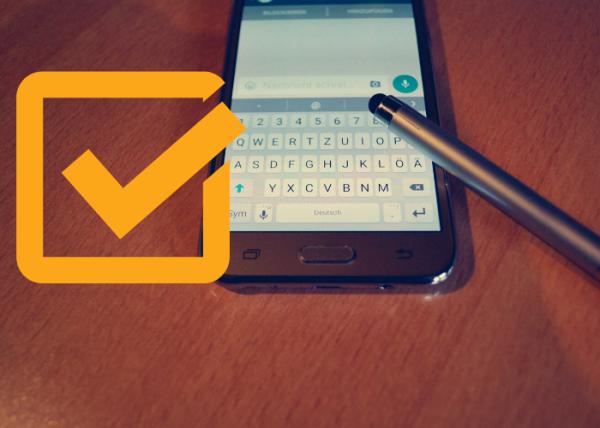 Porque não aparece o visto por último de um contato no WhatsApp