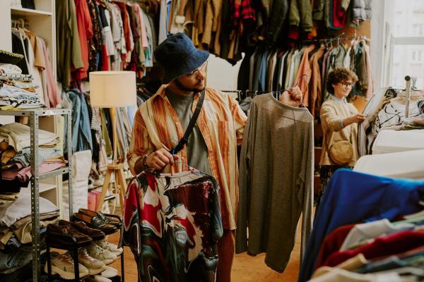 O que significa vintage? - Como saber se um objeto é vintage?