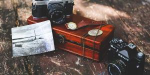 O que significa vintage?