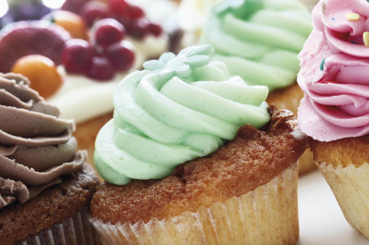 10 receitas de sobremesas sem açúcar