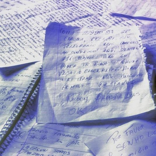 Como é a vida na cadeia - Passo 12