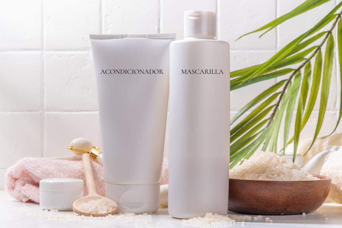 Máscara e condicionador: são a mesma coisa? Qual vem primeiro?