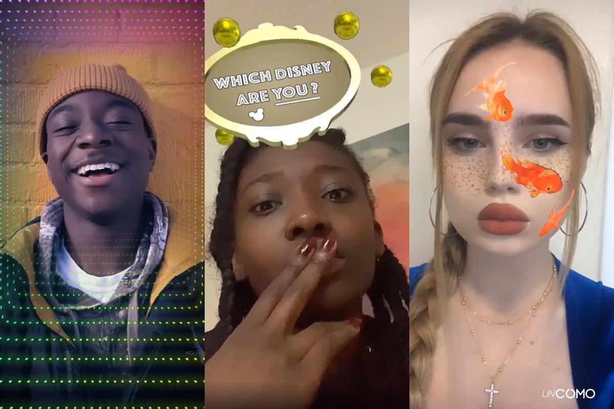 Filtro do Instagram não aparece, o que fazer?