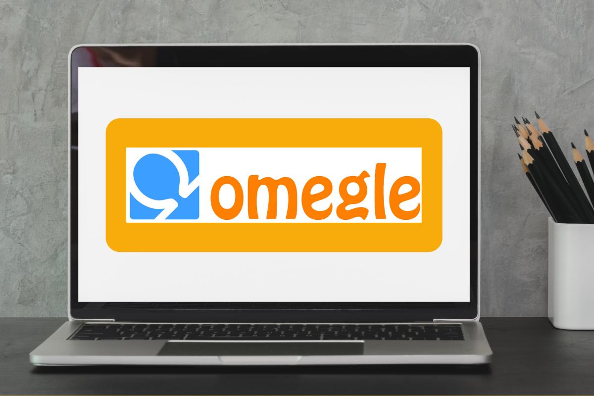 Como funciona o omegle