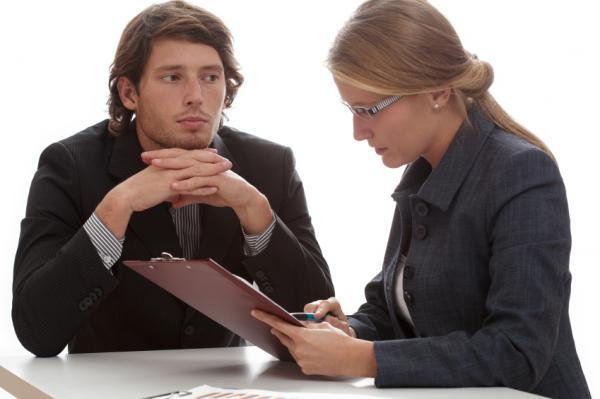 Como pedir férias para o chefe - Passo 1