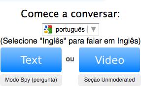 Como funciona o omegle - Omegle: o que é e como funciona