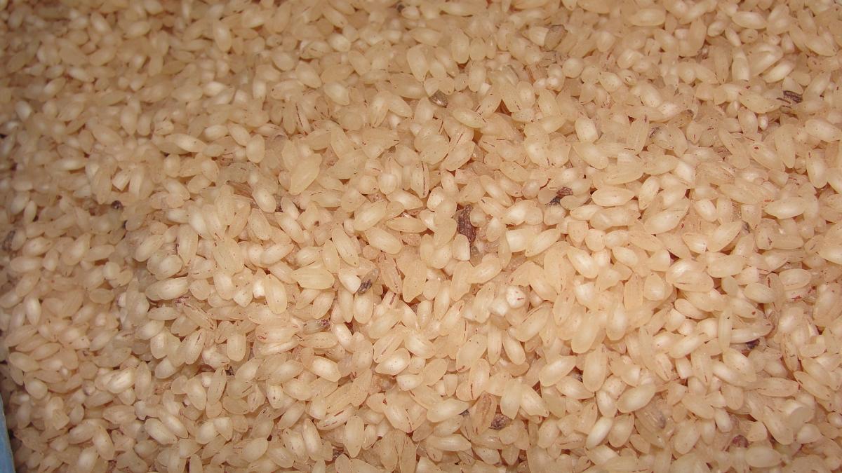 Como fazer arroz-cateto perfeito