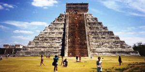Quais são as vacinas de que preciso para viajar para o México