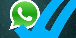 Como tirar o double check azul do WhatsApp no iPhone