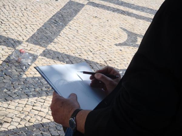 Como ter um quiosque em Lisboa - Consurso Público